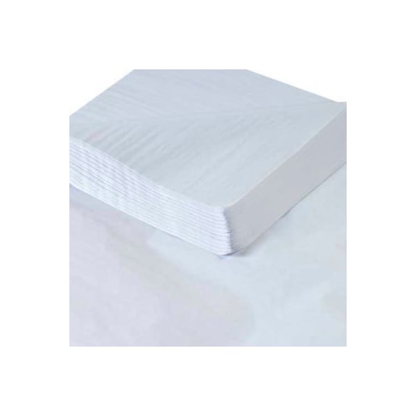 Box Packaging Gift Grade Tissue Paper 24W x 36L White 960 Sheets T2436J - main
